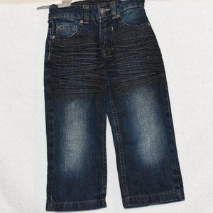 Toddler Boys Denim Pant